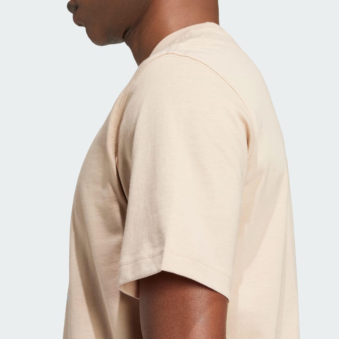 Adidas Adicolor Trefoil T-shirt