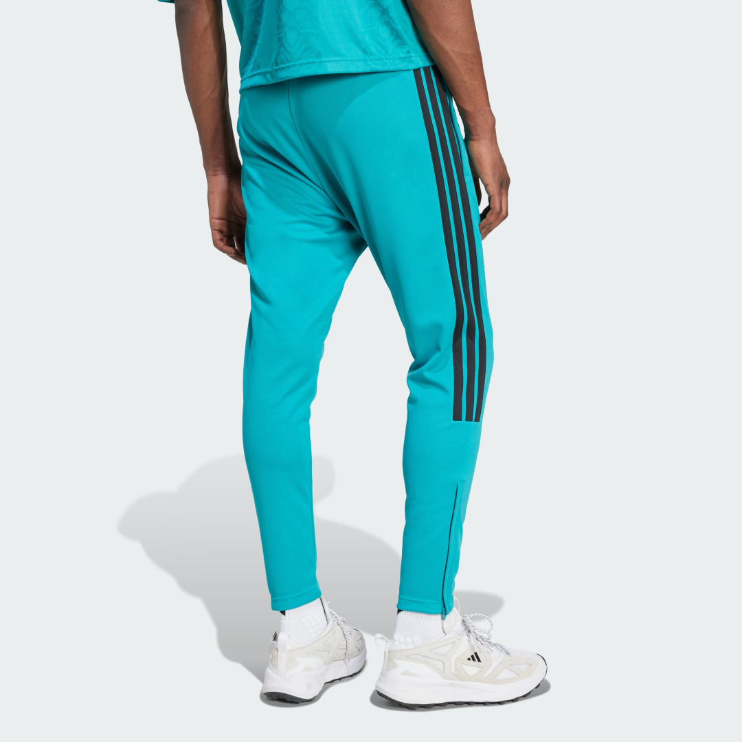 Pantalon adidas House Of Tiro Wordmark - vue 2