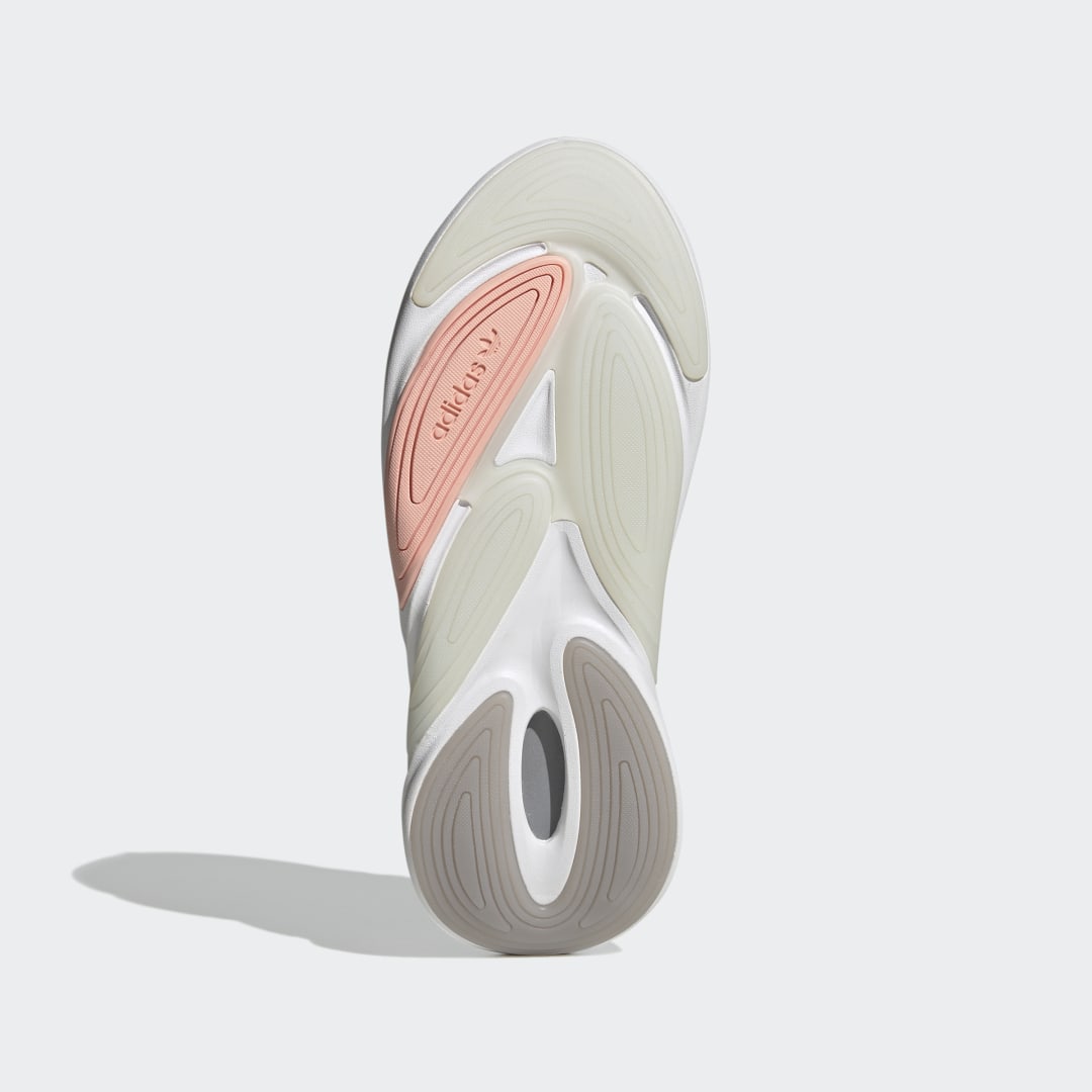 фото Кроссовки ozelia adidas originals