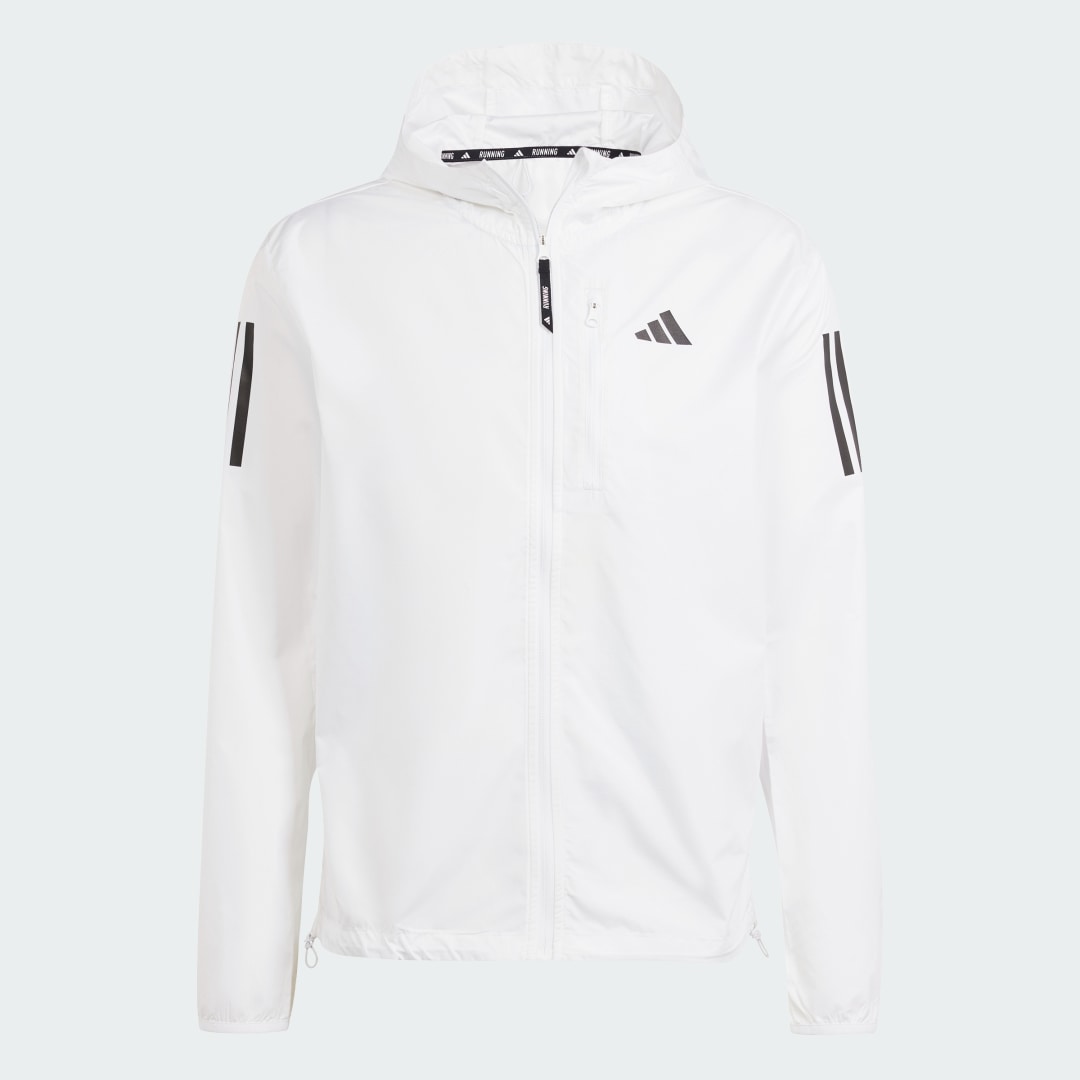 Adidas Own the Run Jack