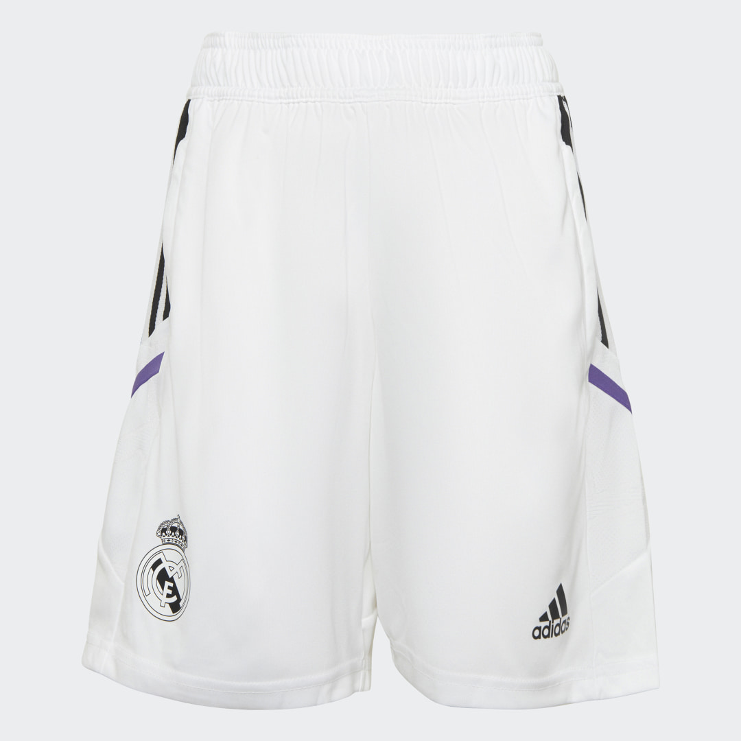 Real Madrid Condivo 22 Training Short Real Madrid Condivo 22 Training Short