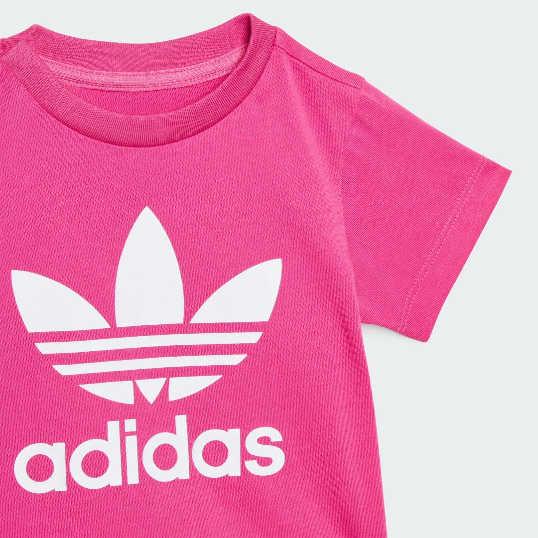 Adidas Trefoil T-shirt Kids
