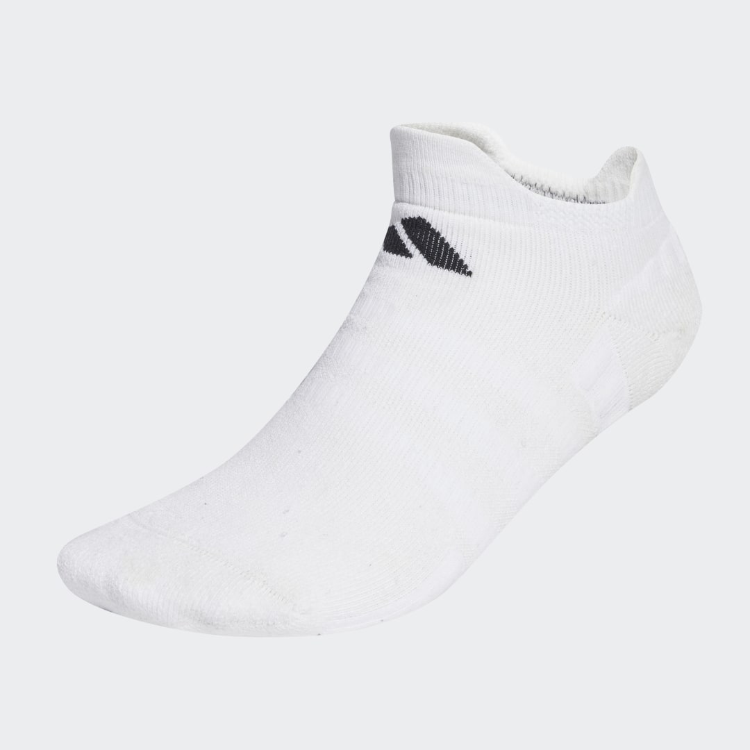Chaussettes de tennis basses matelassées (1 paire)