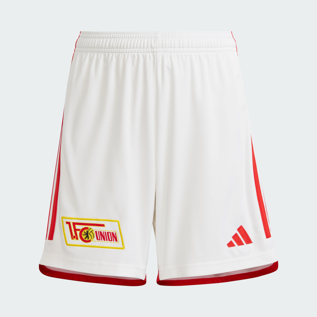 1. FC Union Berlin 23/24 Kids Heimshorts