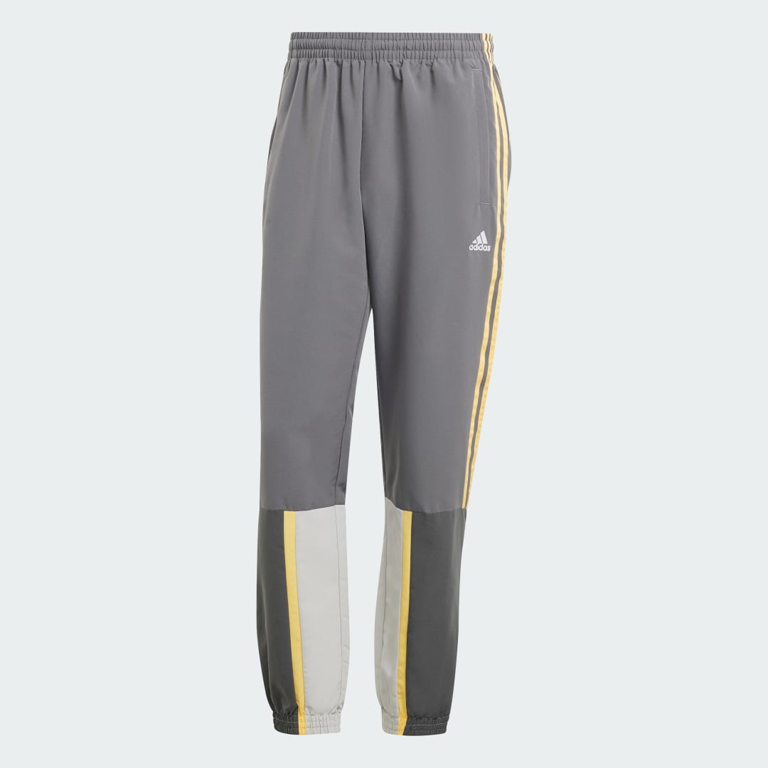 Adidas Sportswear Colorblock 3-Stripes Trainingspak