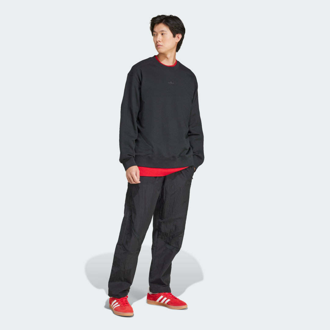 Adidas Premium Essentials Sweatshirt