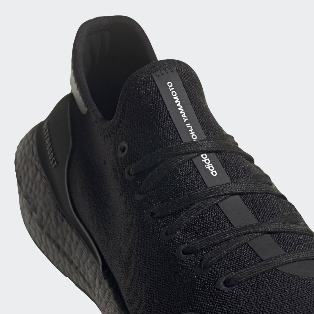 фото Кроссовки y-3 ultraboost 21 by adidas