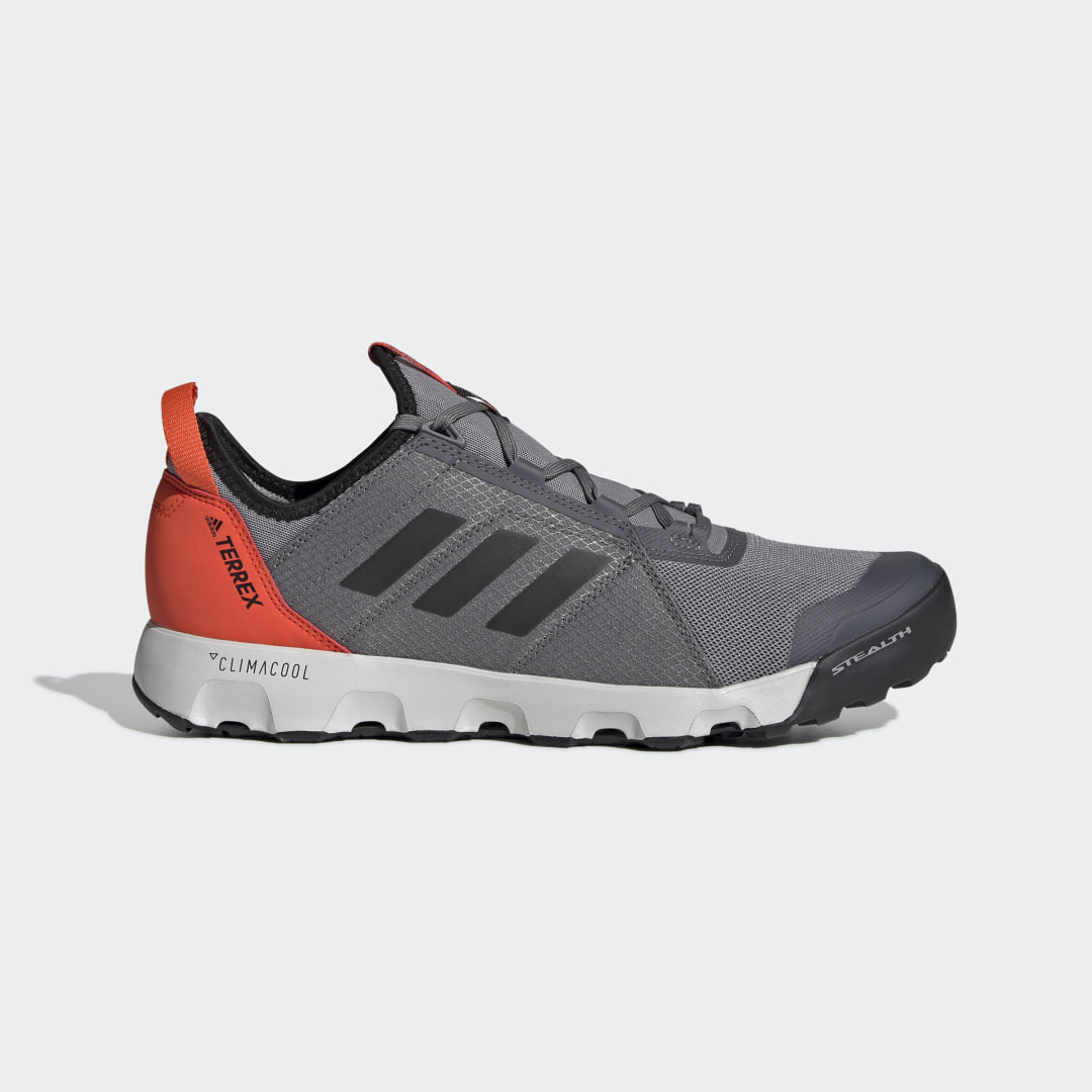 Кроссовки Terrex Voyager adidas TERREX