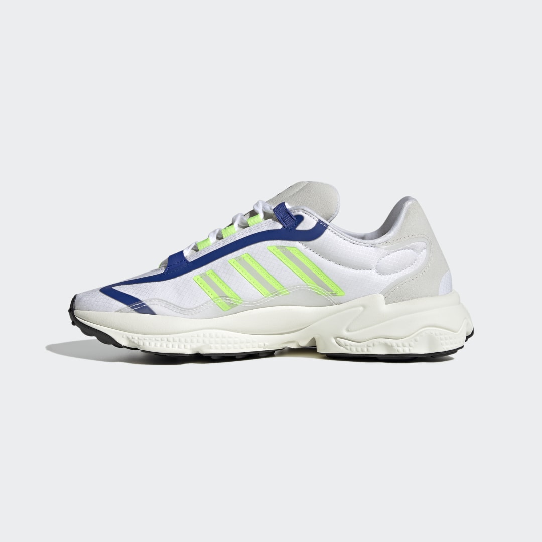 фото Кроссовки ozweego pure adidas originals