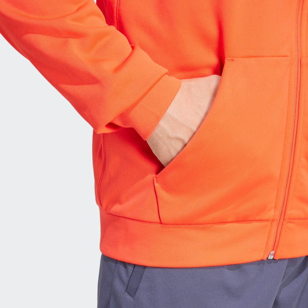 Adidas Game and Go Training Ritshoodie