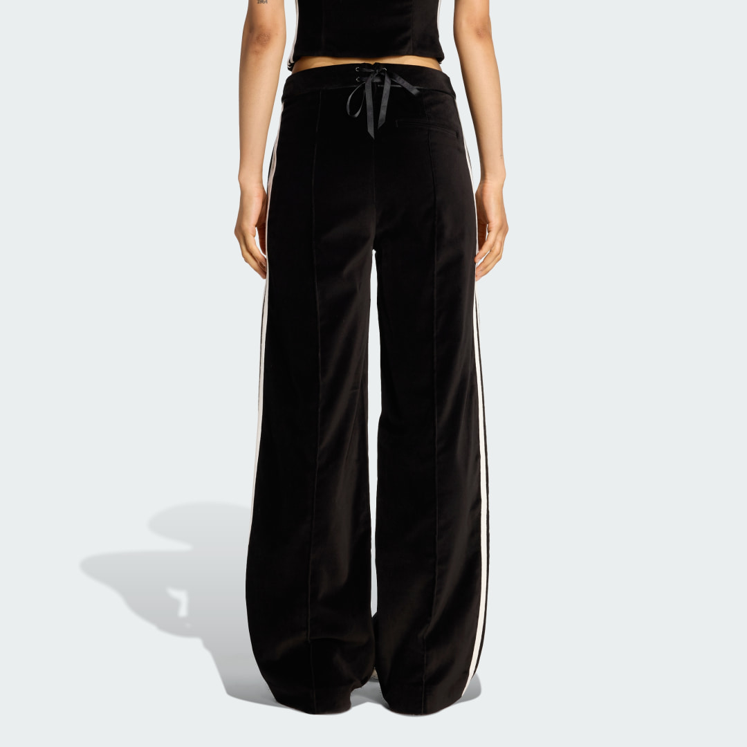 Adidas Originals Velvet Broek