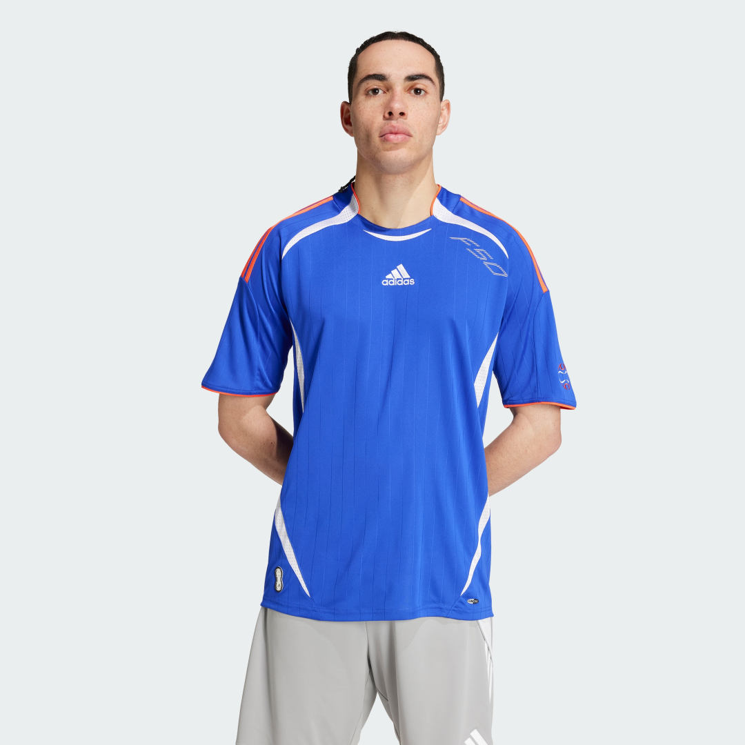 Adidas F50 Voetbalshirt