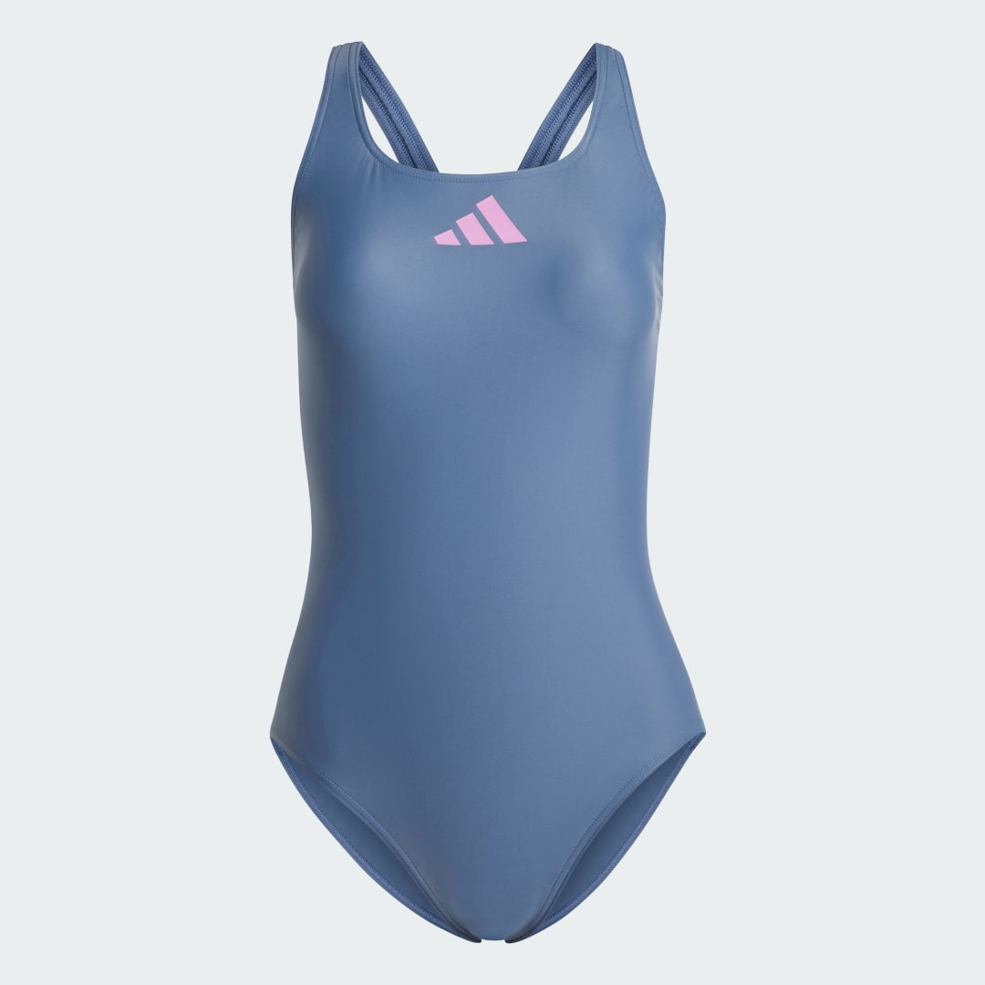 Adidas 3 Bar Logo Badpak
