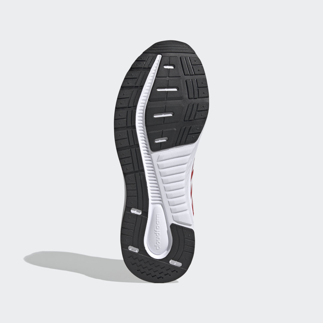 фото Кроссовки для бега galaxy 5 adidas performance
