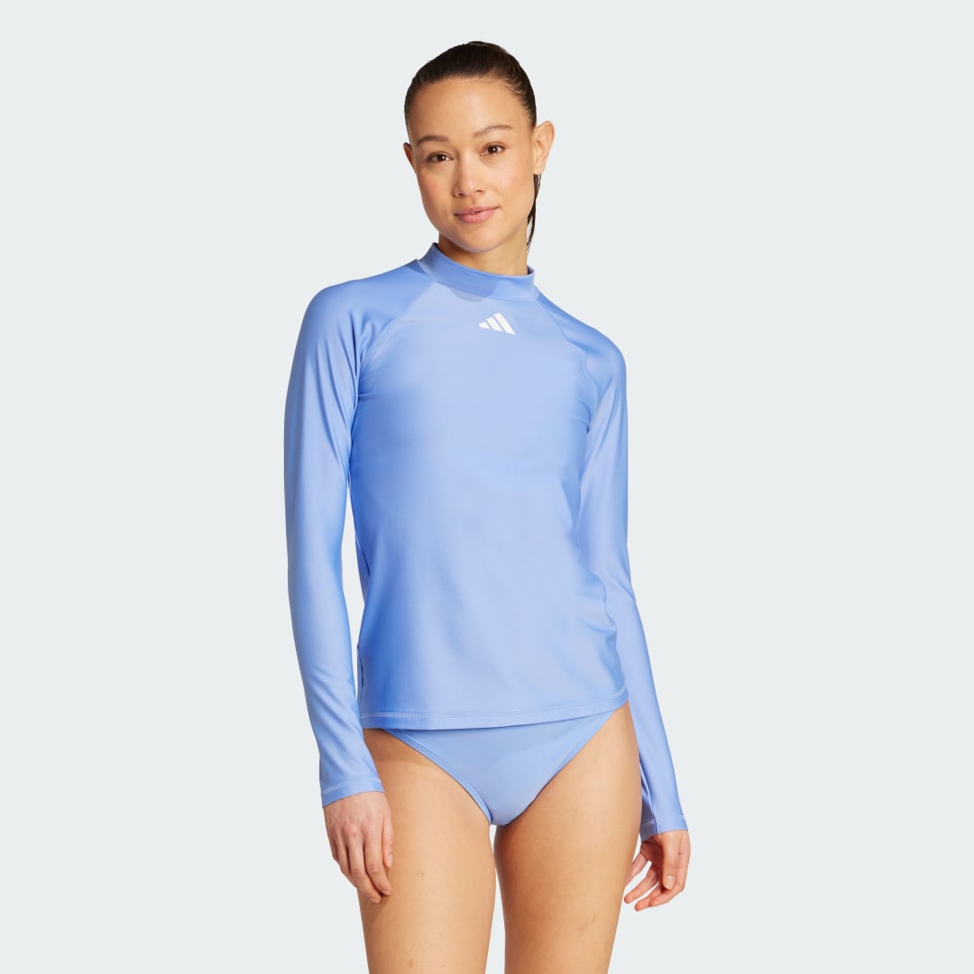 Image of Rashguard a maniche lunghe cod002