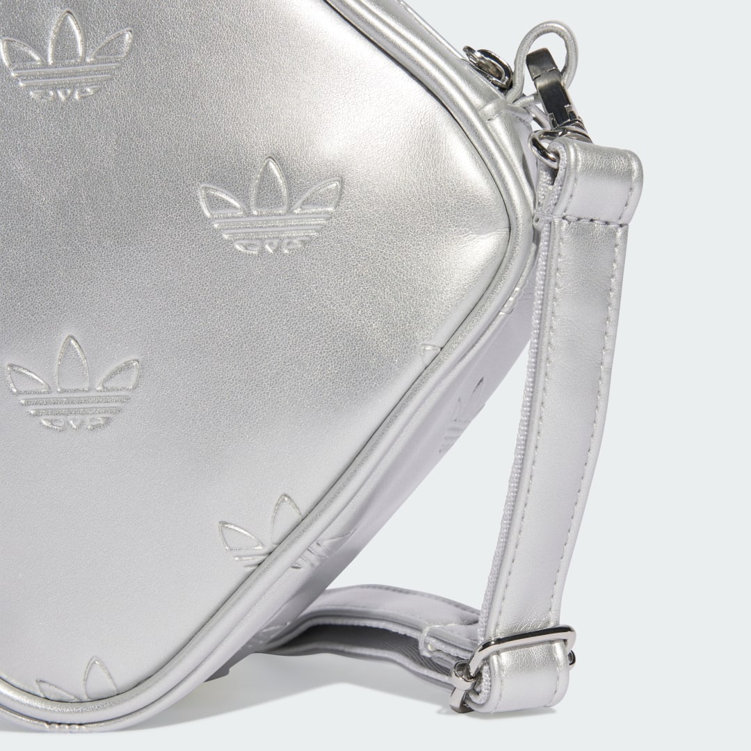 Adidas Adicolor Diamond Shaped Tas