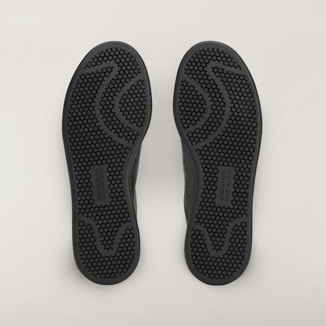 Y 3 Stan Smith - vue 3