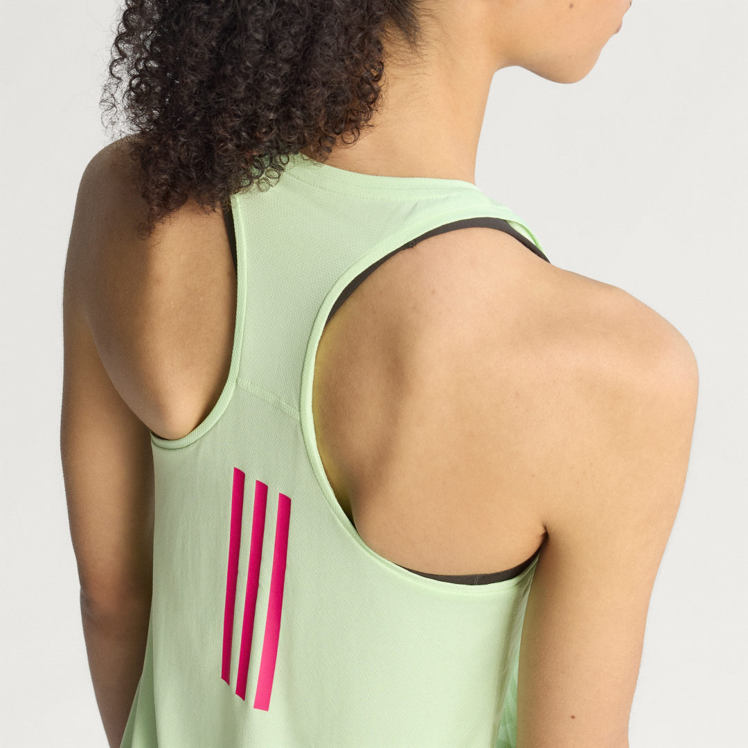 Adidas BMW Berlin-Marathon 2025 All Over Print Tanktop