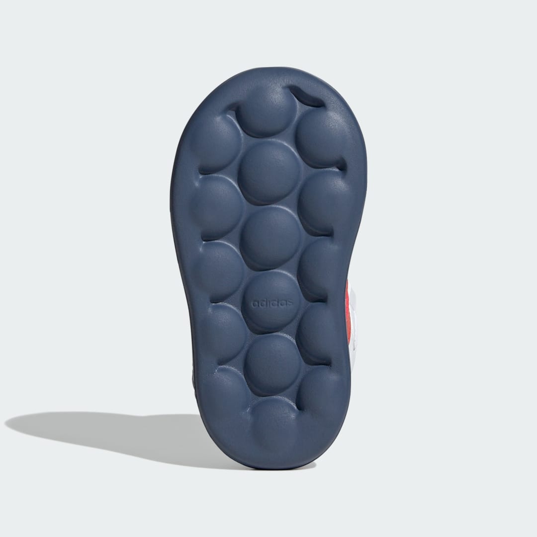 Adidas Disney sneaker Cloud White / Bright Red / Preloved Ink