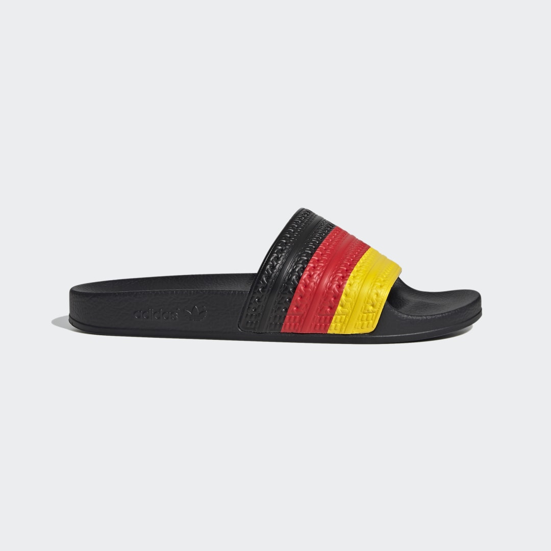 фото Шлепанцы adilette adidas originals