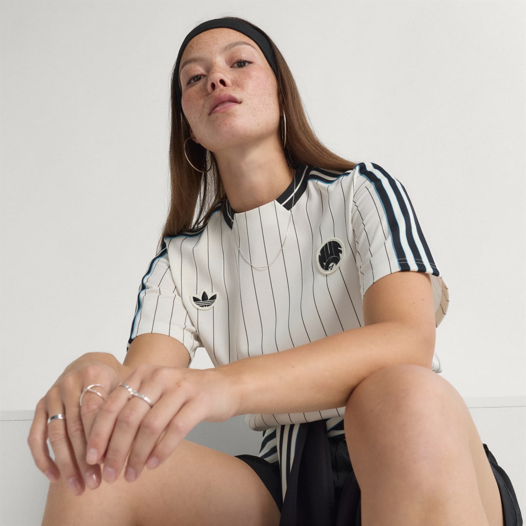 Maillot Newcastle United FC Terrace Icons non genré - vue 4