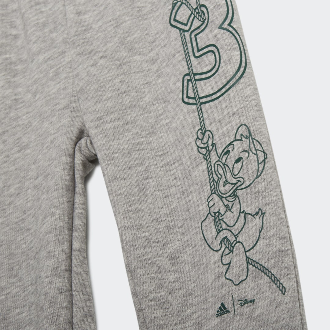 фото Комплект: джемпер и брюки adidas x disney huey dewey louie