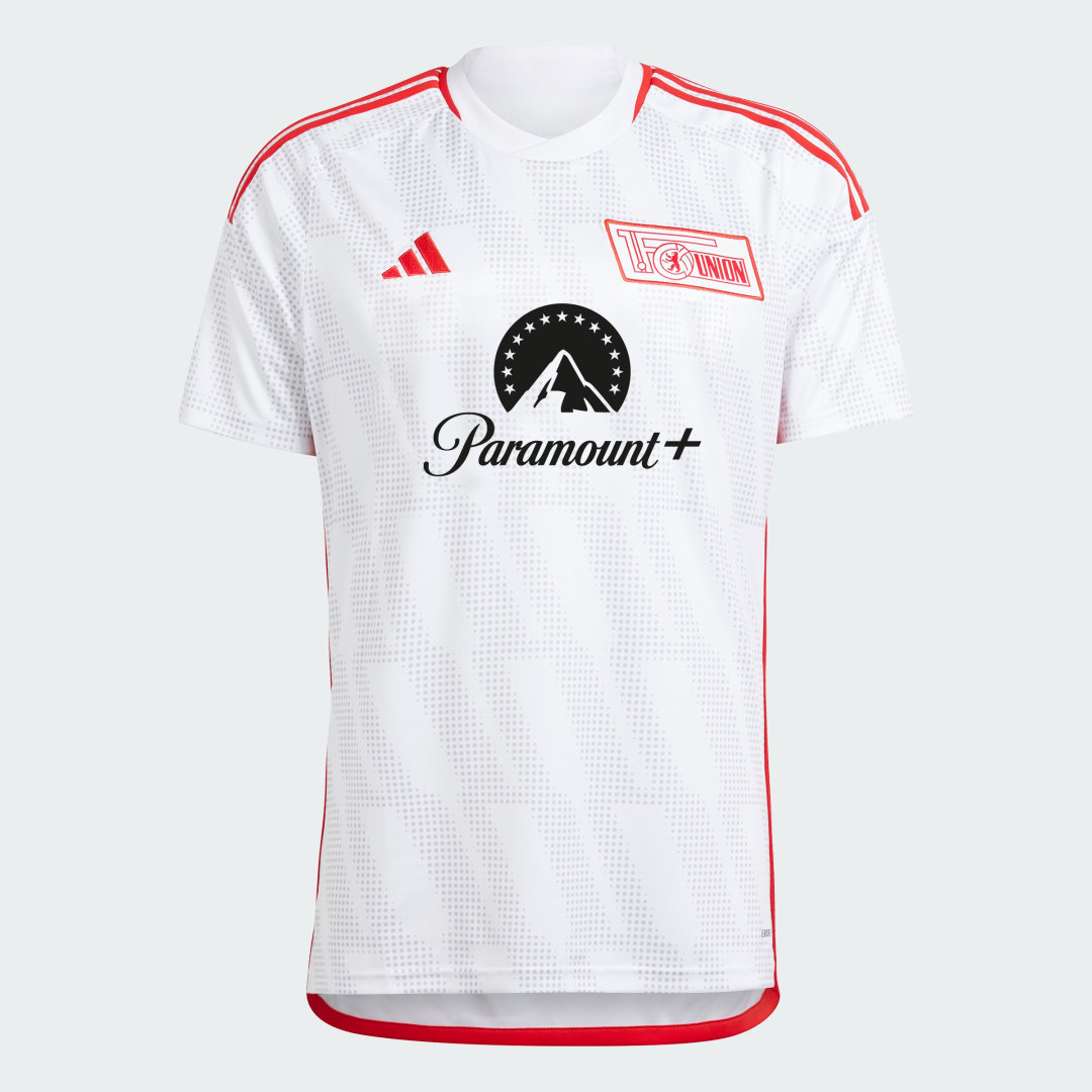 1. FC Union Berlin 23/24 Kids Auswärtstrikot