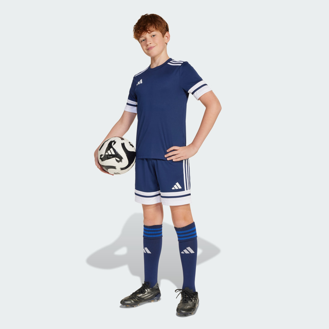 Thumbnail - Squadra 25 Kids Trikot
