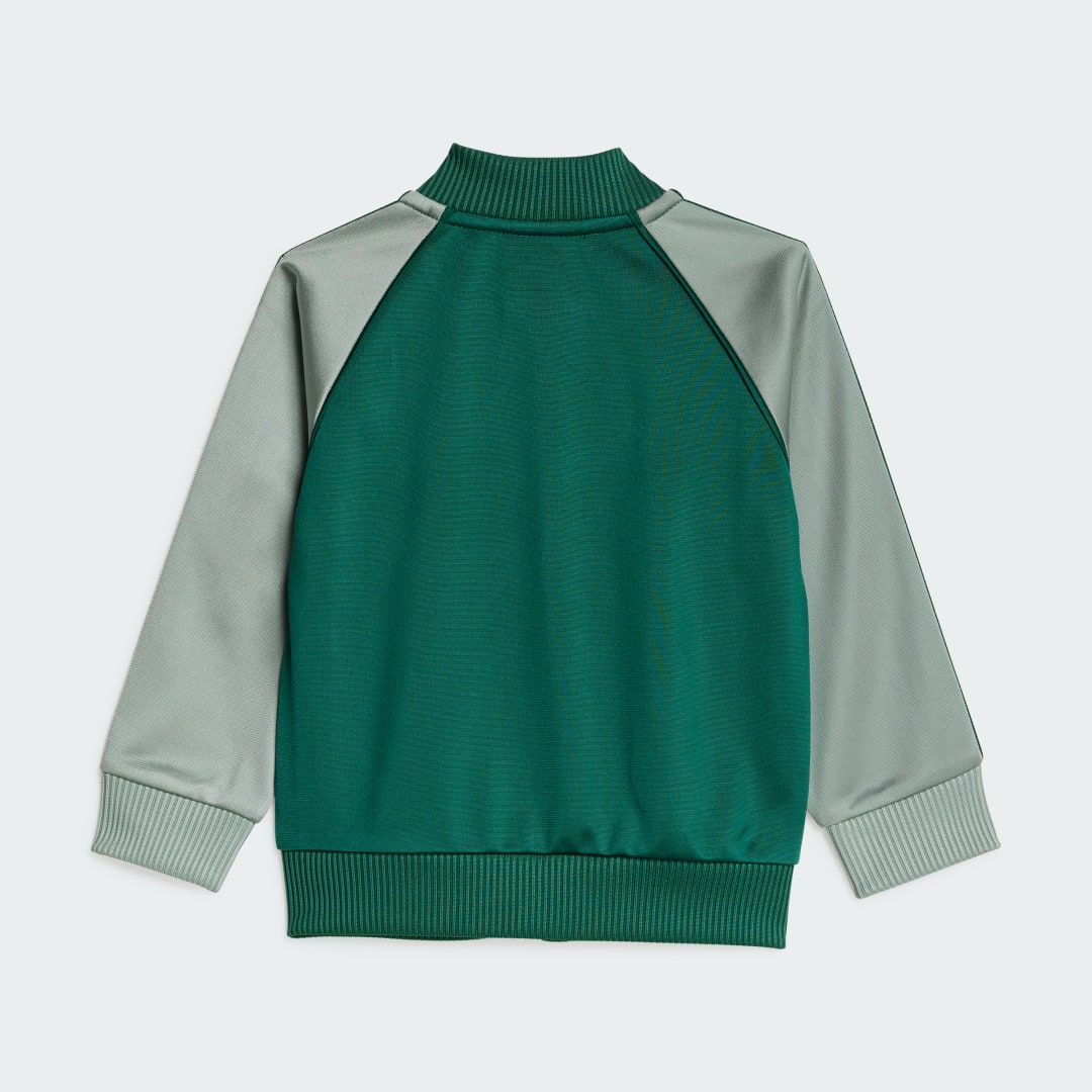 Adidas Adicolor SST Trainingspak Kids
