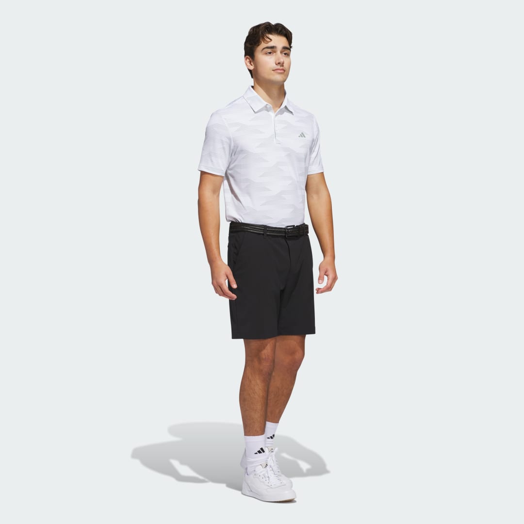 Short de golf Ultimate365 Pull On - vue 3