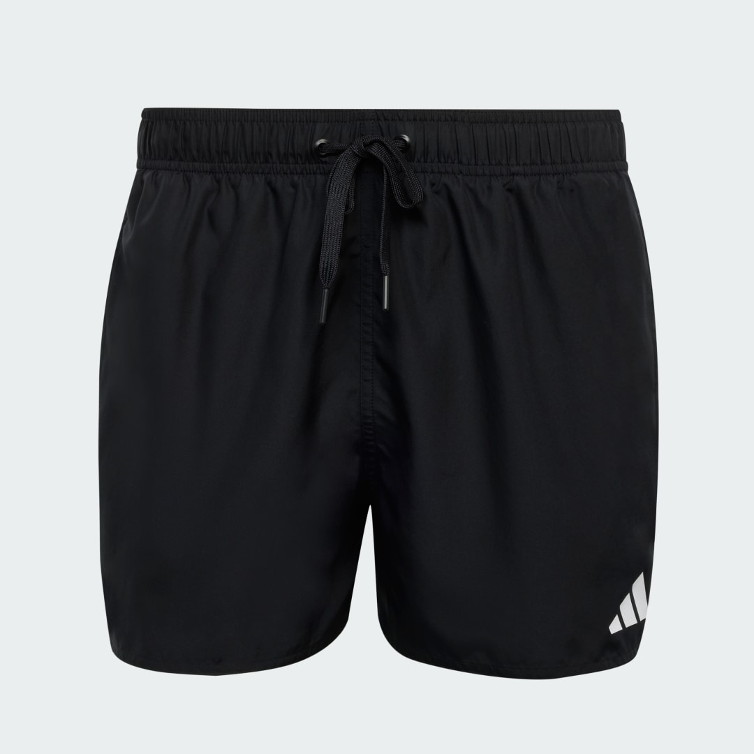 Adidas 3-Stripes Zwemshort 3-inch