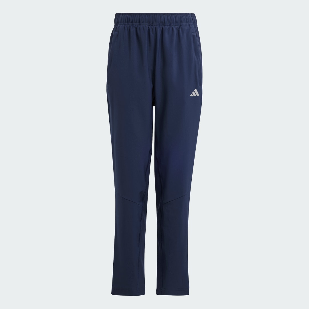 Adidas Training AEROREADY Woven Broek Kids