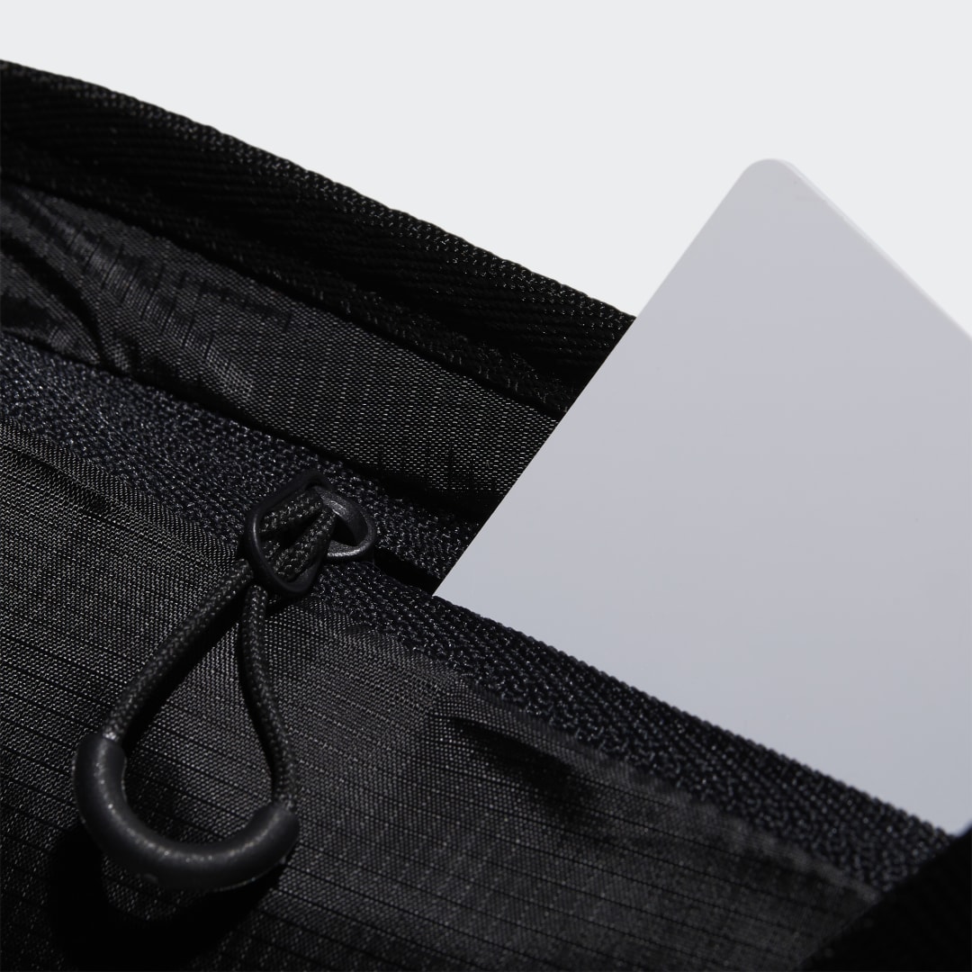 фото Сумка на пояс run bottle adidas performance