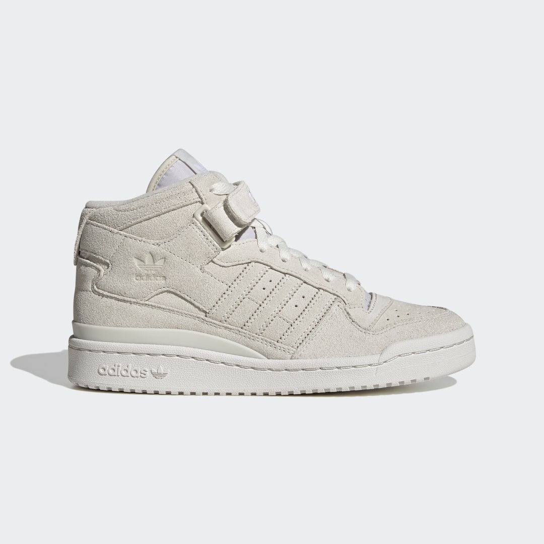 ADIDAS FORUM MID - TiendaAdidas