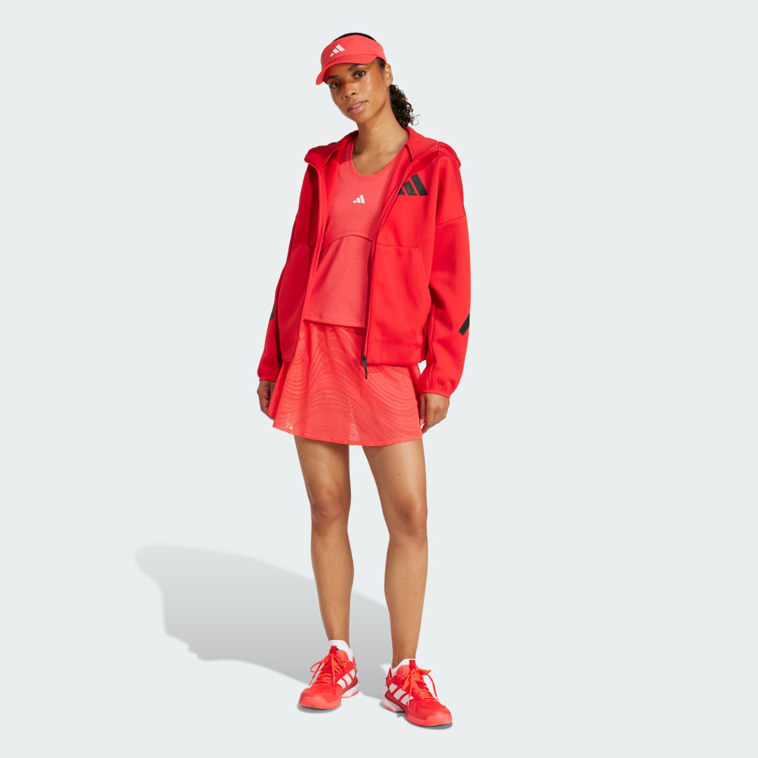 Adidas Tennis Pro Climacool+ Print Rok