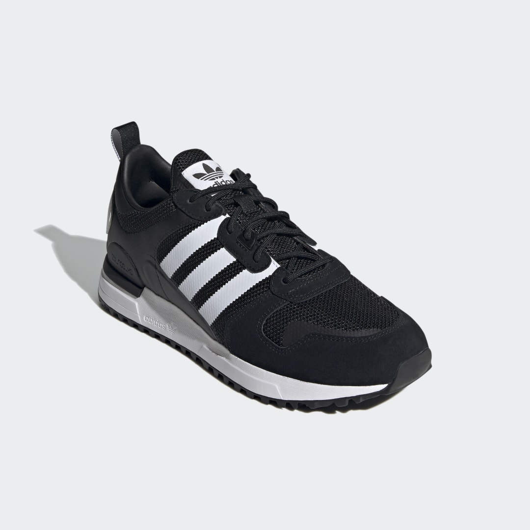 фото Кроссовки zx 700 hd adidas originals