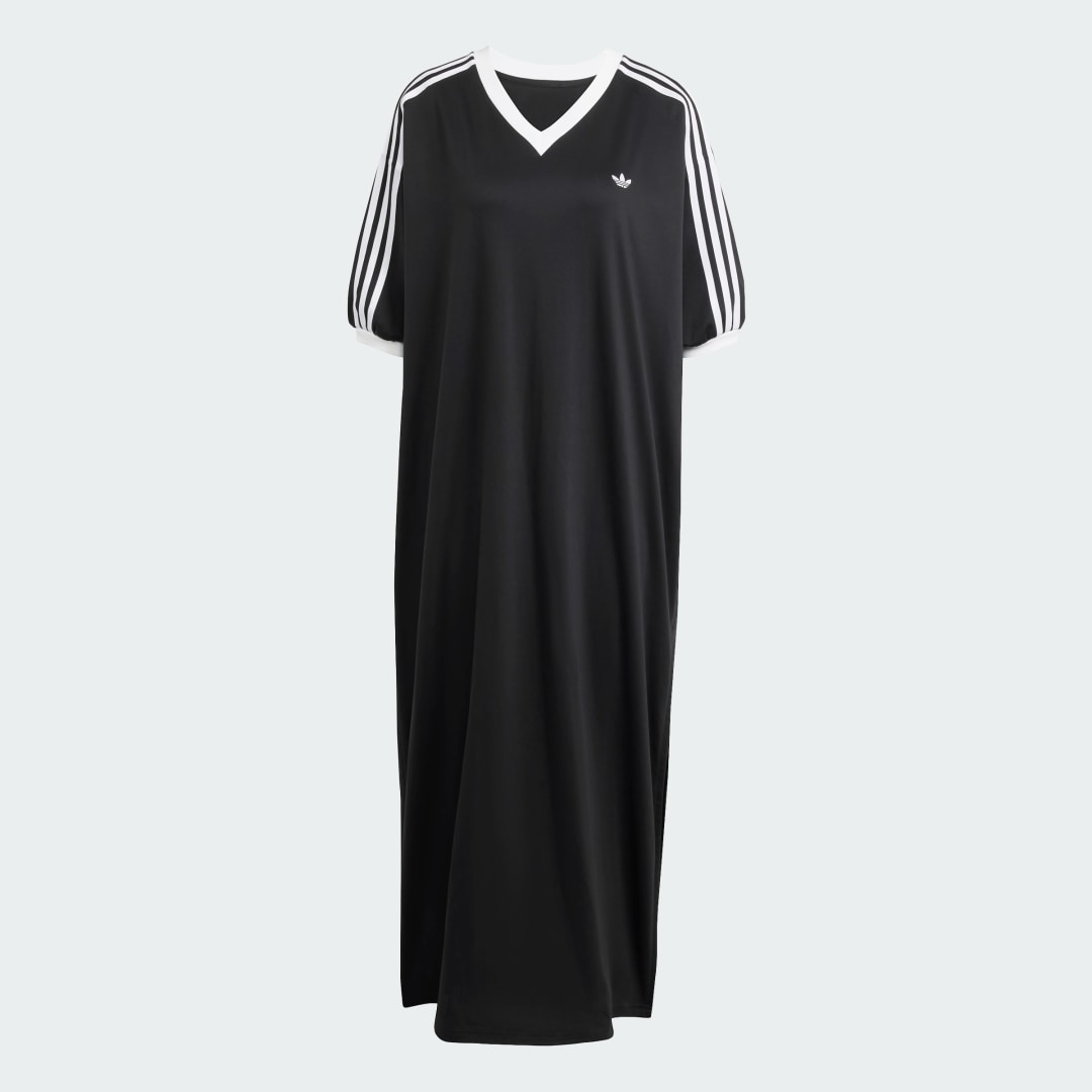 Adidas Adilenium Season 3 Oversized V-Jurk