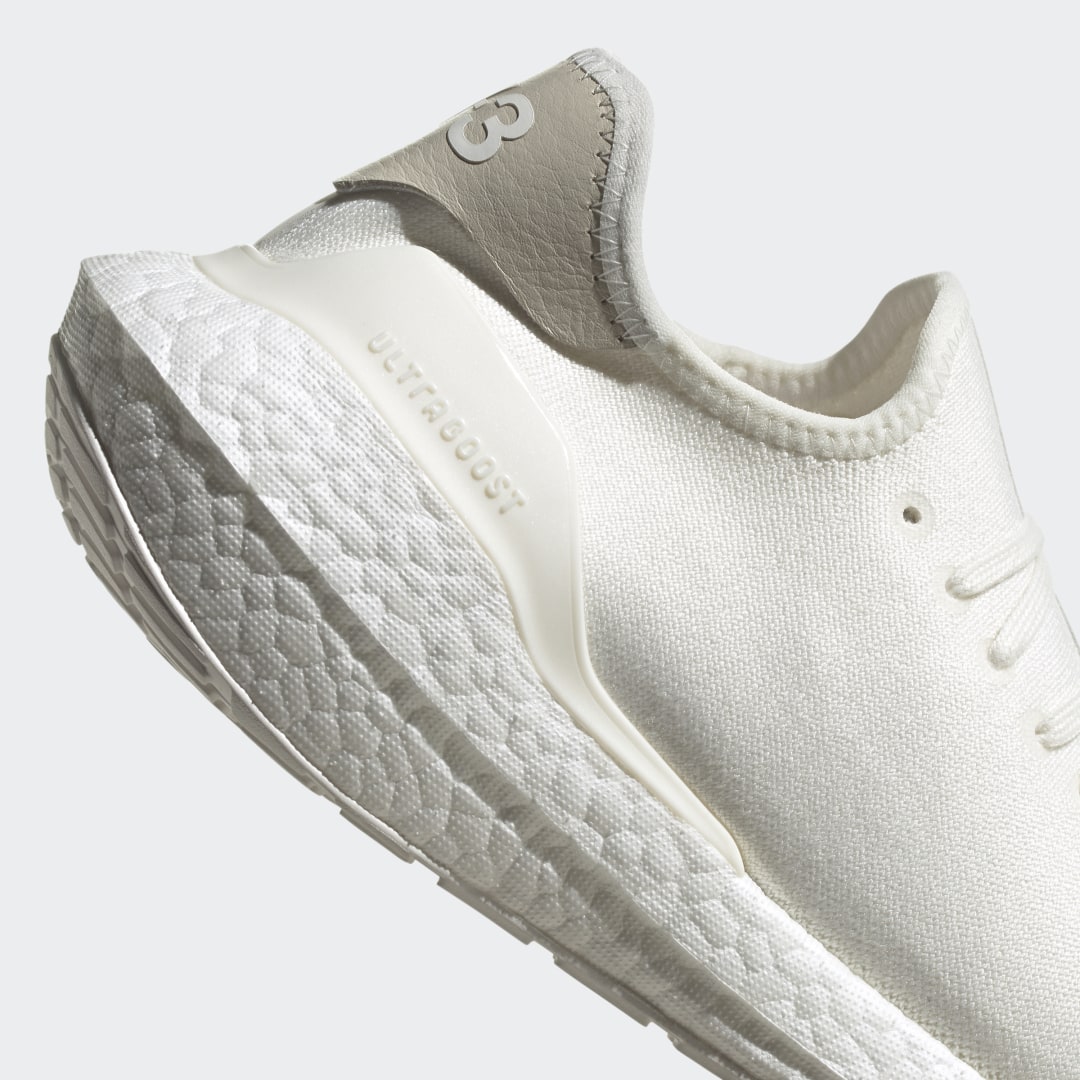 фото Кроссовки y-3 ultraboost 21 by adidas