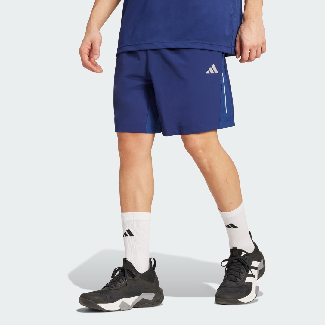 Adidas Tech Apparel Short
