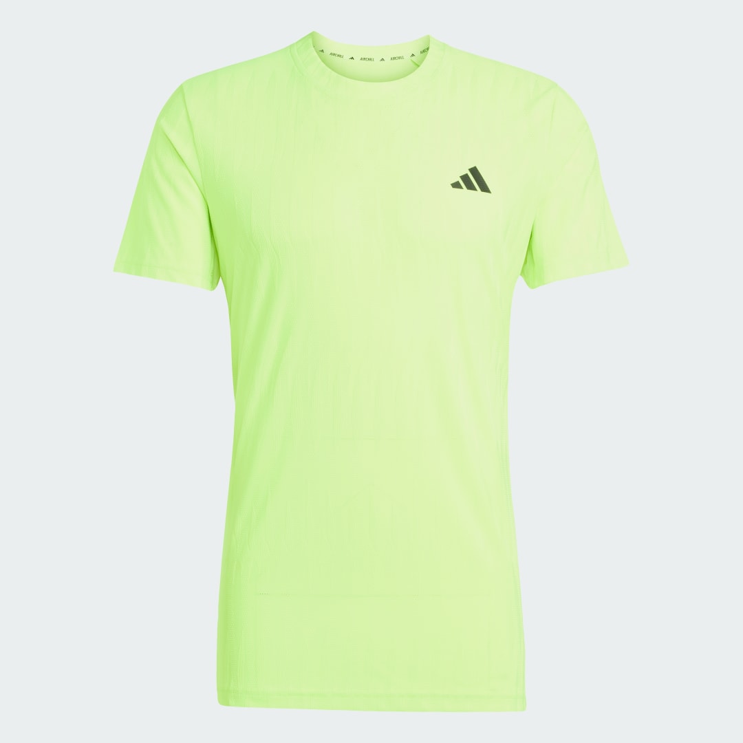 Adidas Tennis Climacool+ AIRCHILL FreeLift T-shirt
