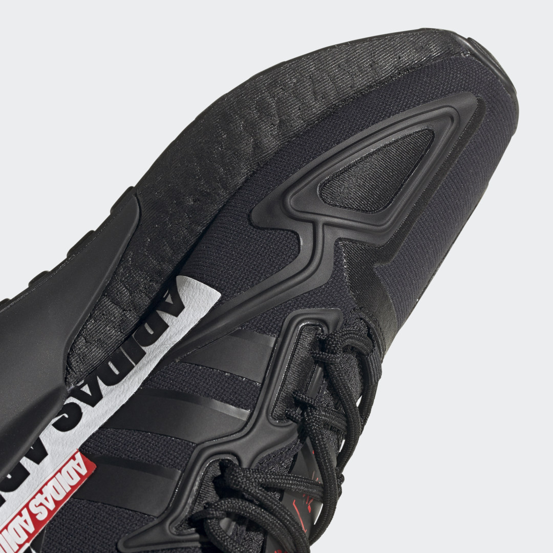 фото Кроссовки zx 2k boost adidas originals