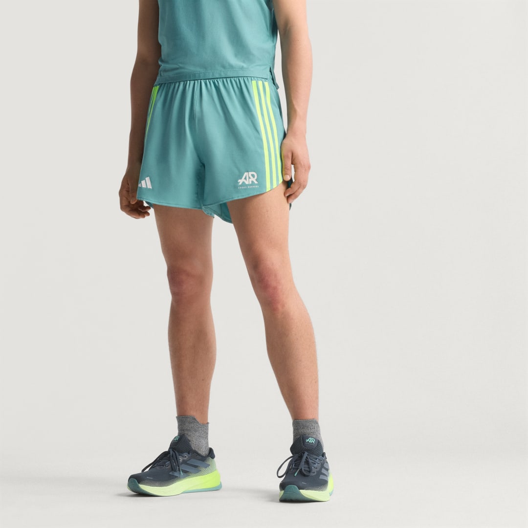 Adidas Runners CLIMACOOL Short