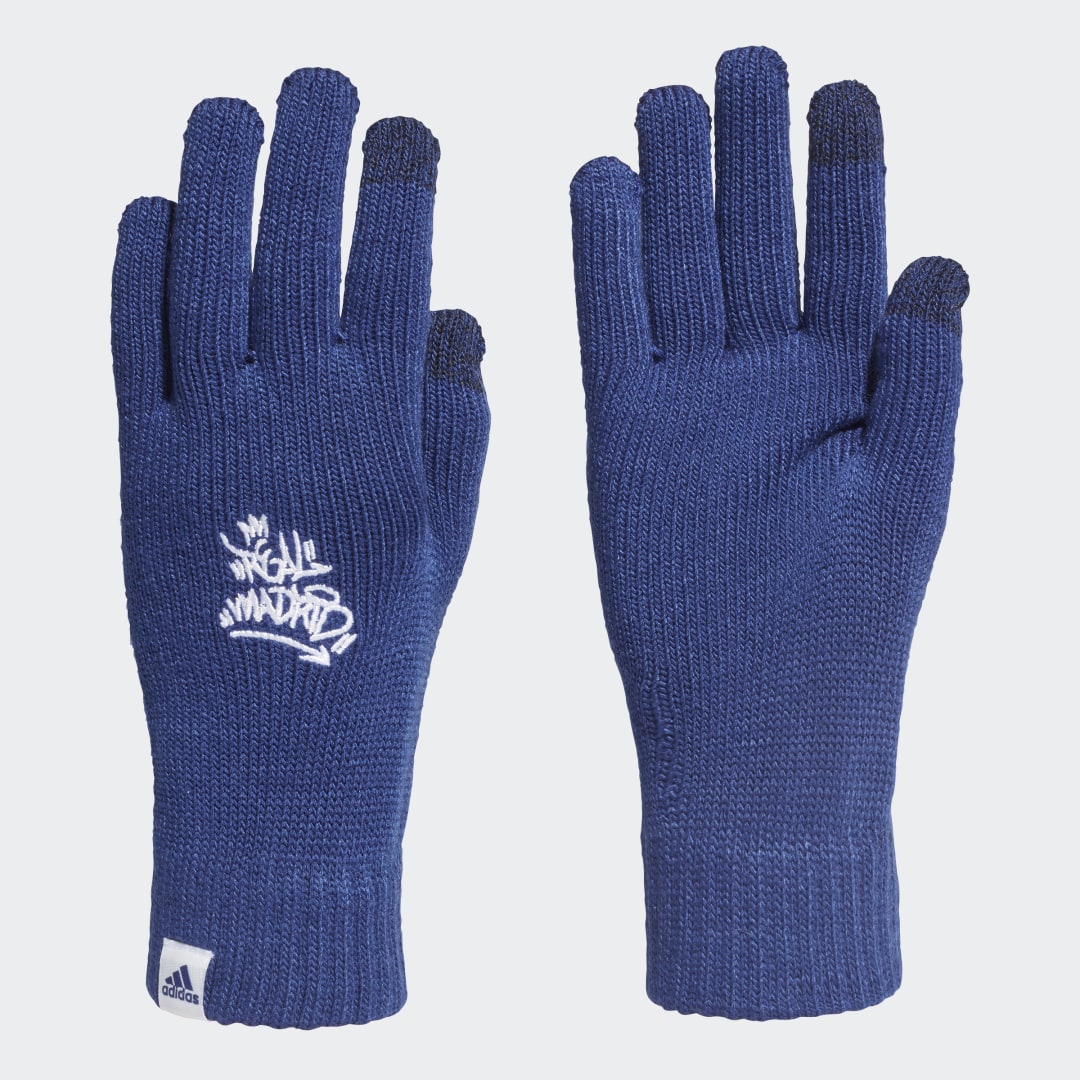 Real Madrid Handschoenen Real Madrid Handschoenen