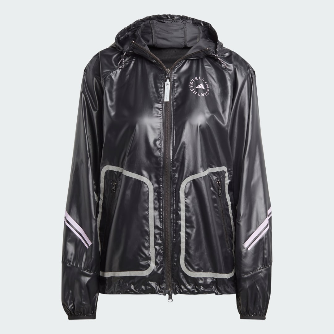 adidas adidas by Stella McCartney TruePace Running Jacket