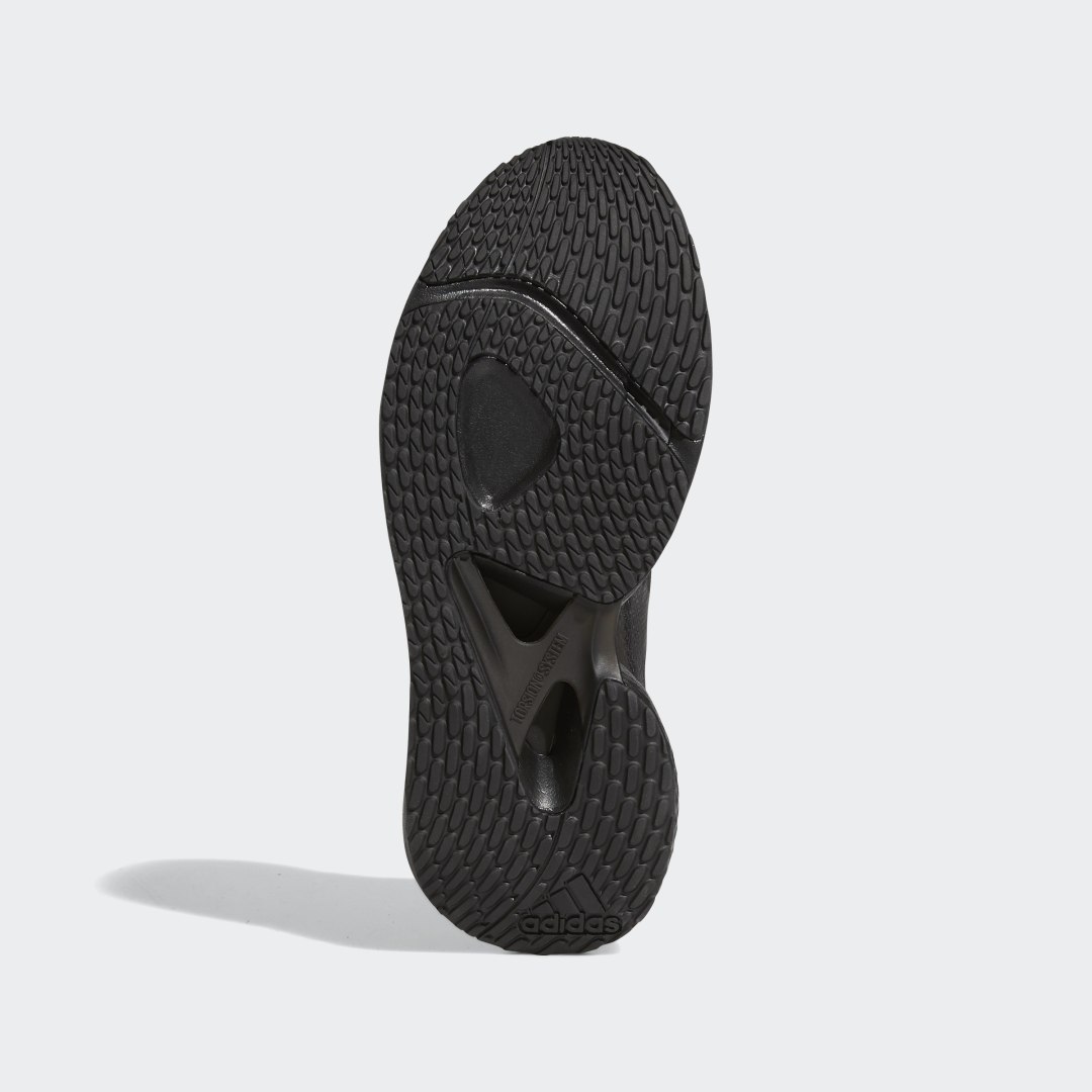 фото Кроссовки для бега alphatorsion adidas performance