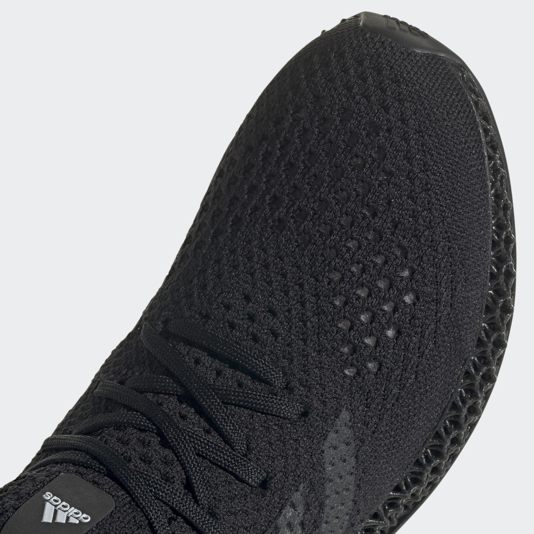 фото Кроссовки adidas 4d futurecraft
