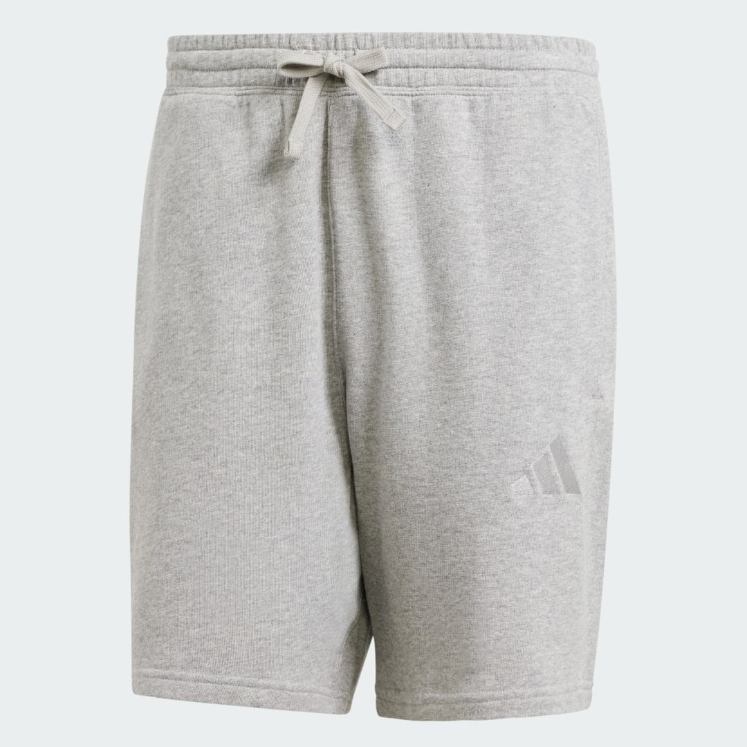 Short molleton ALL SZN - vue 4