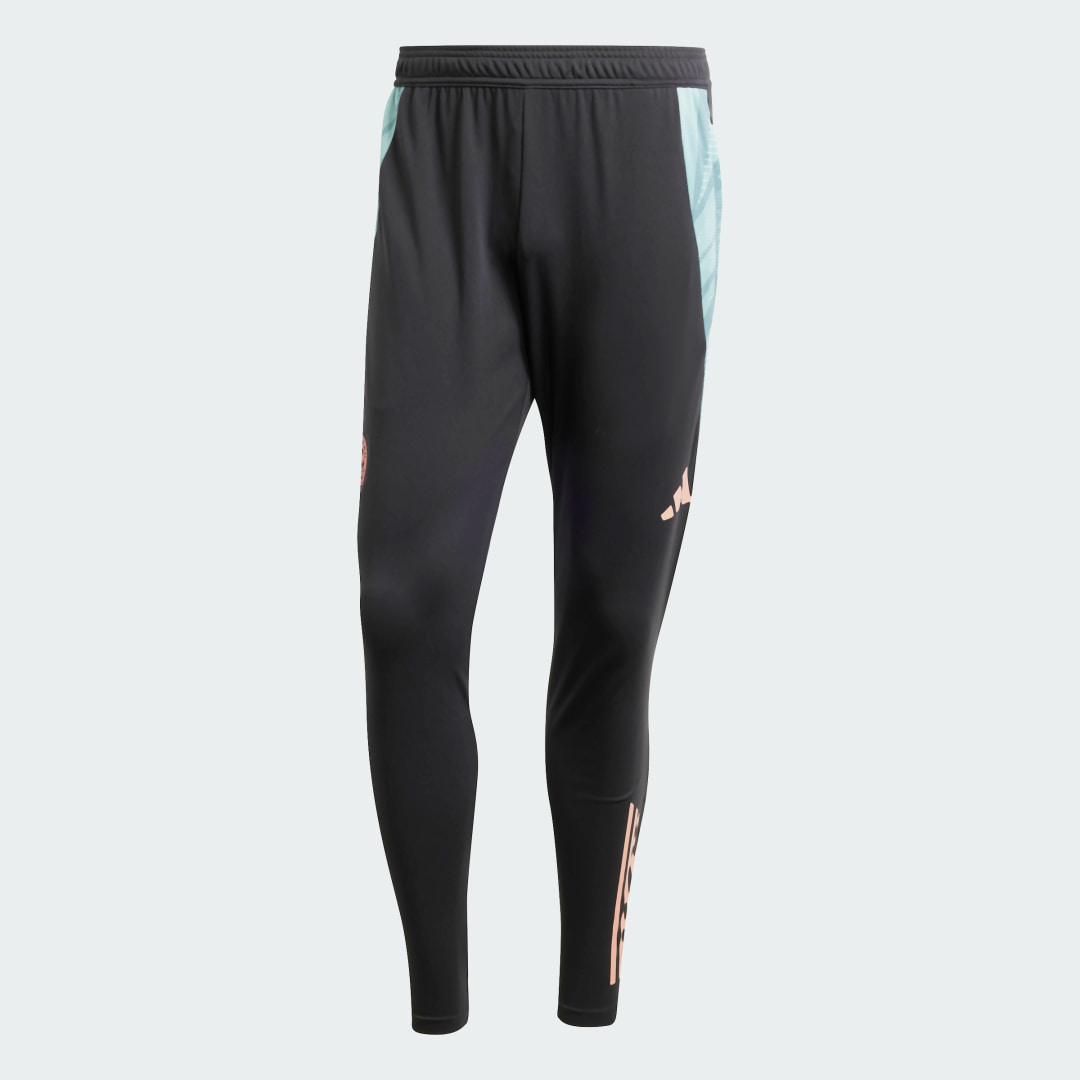 Adidas FC Bayern München Tiro 24 Training Broek