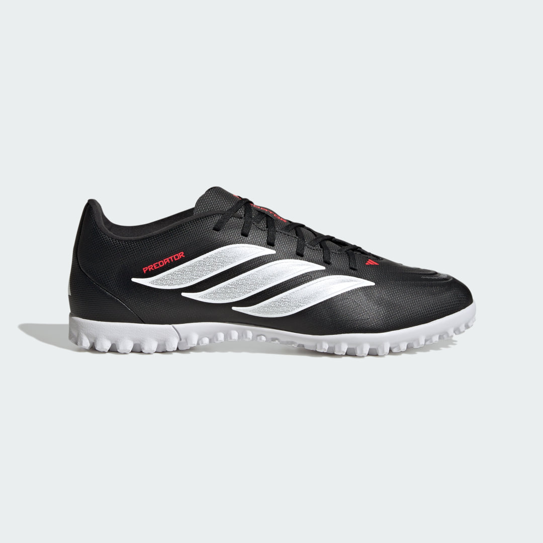 Chaussure de football Predator Club Turf - vue 2