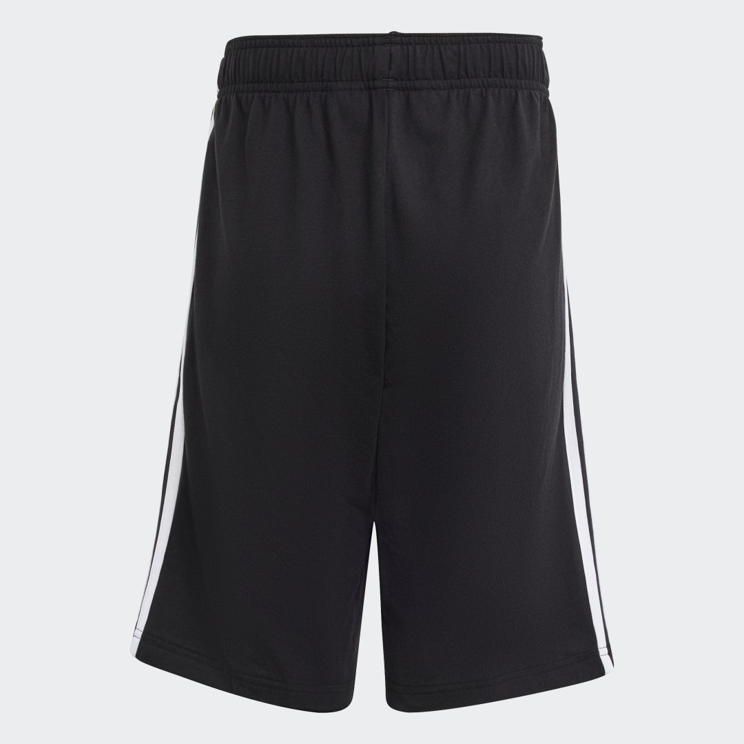 Thumbnail - Essentials 3-Streifen Knit Shorts